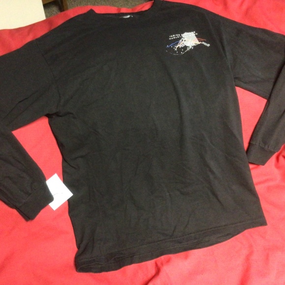 Harley Davidson Alaska tshirt - Picture 2 of 3